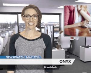 Newswatch Onxy