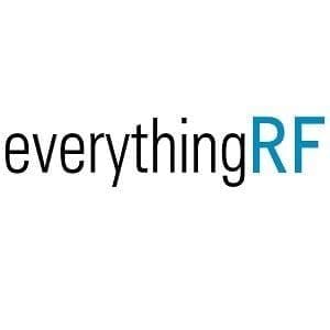 Everything RF logo