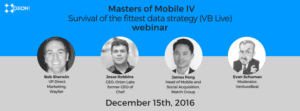 VB Live Webinar: Masters of Mobile IV
