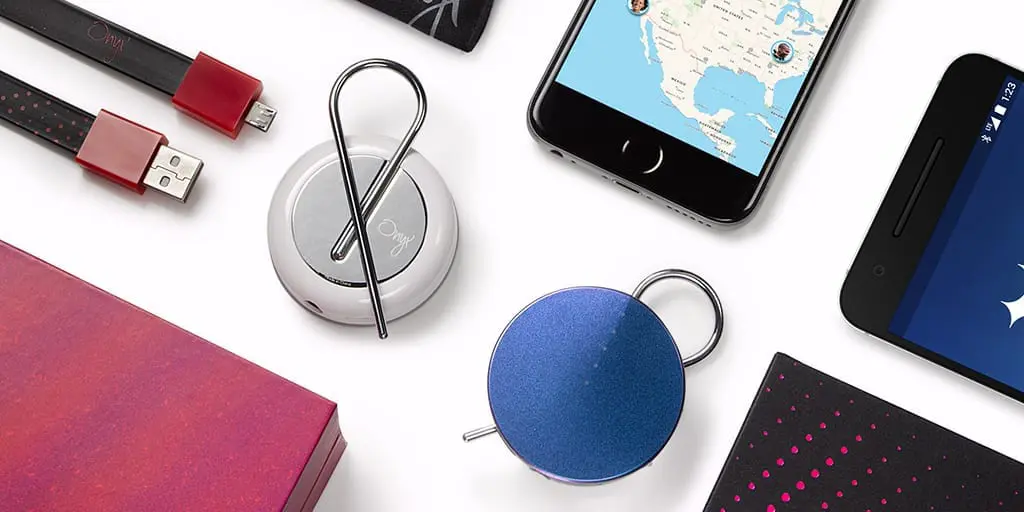 Onyx Accessories - Orion Labs