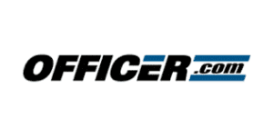 Officer.com logo