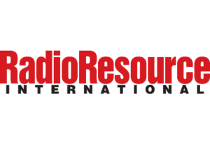 Radio resources international logo