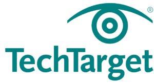 Tech Target logo