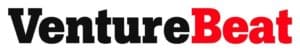 Venture beat logo