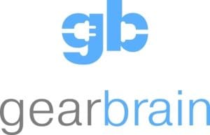 Gearbrain logo