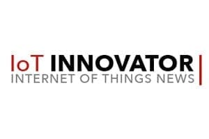 loT innovator logo