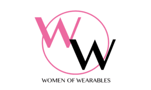 Women of wearables