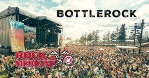 Joining forces with the rock med to provide critical care at bottlerock Napa valley