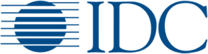 IDC logo