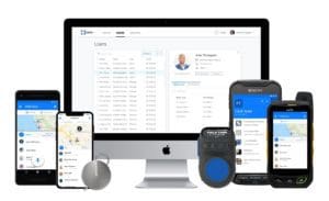 Orion Connected Voice Platform