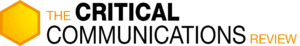 Critical Communications Review logo
