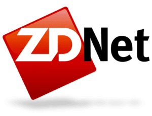 ZDnet logo