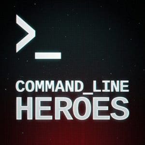 Command Line Heroes