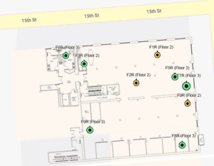 Advanced Location Services - Orion Labs