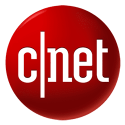 CNET logo