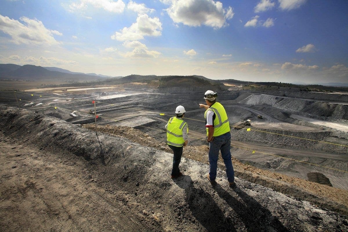 Global Energy & Mining Corporation Streamlines Communication and Automates Voice Workflows