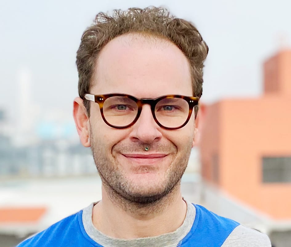 Ryan Klausner