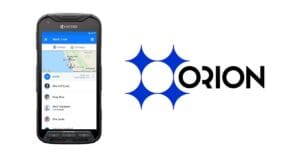 Device As A Service(DAAS) Mobile App - Orion