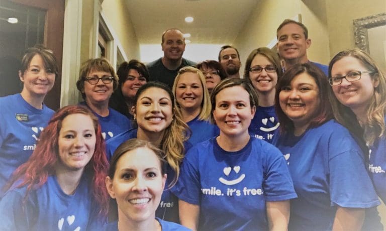 Arrowhead Dental Boosts Productivity with Orion Voice Platform Arrowhead Dental Boosts Productivity with Orion Voice Platform