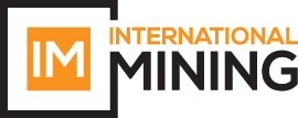 IM International Mining Logo