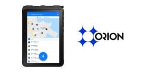 Orion for Samsung Tab Active Pro