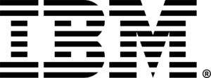 IBM logo