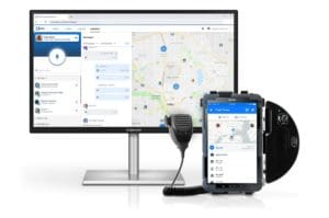 Transportation and Paratransit Dispatch