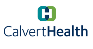 Calvert health logo