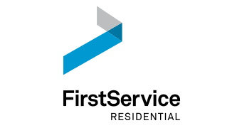 First Service Residential logo