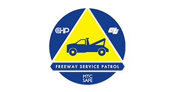 MTC SAFE Freeway Service Patrol
