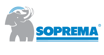 Soprema logo