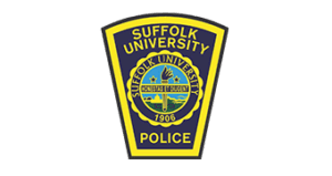Suffolk university police