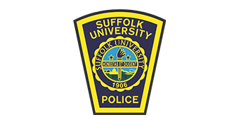 Suffolk university police