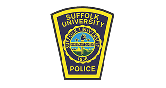 Suffolk University Police Department