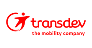 Transdev logo