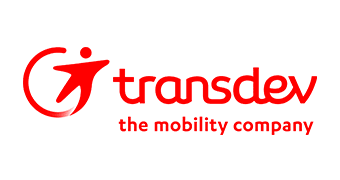 Transdev to go first on transportation page