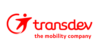 Transdev logo