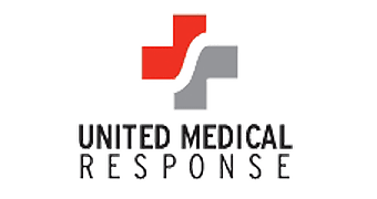 United medical response logo