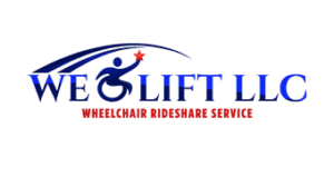We lift ride share logo
