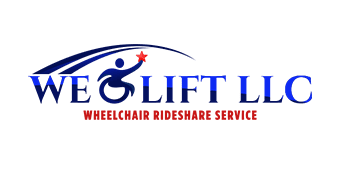 We lift ride share logo