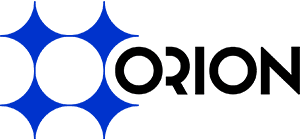 Orion Logo