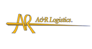 ARLogistics logo