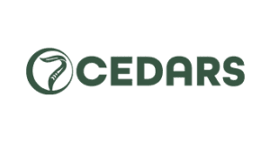 Cedars logo