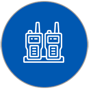 Connect Radios to Orion Talk Groups