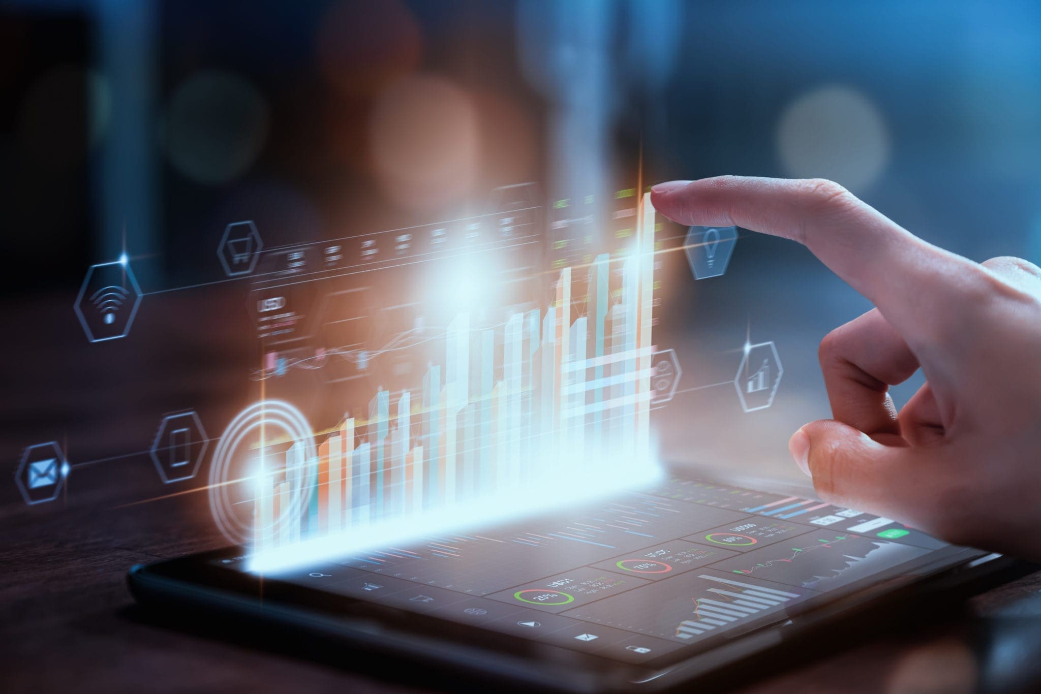 Team performance insights - Collaboration and Analytics - Orion