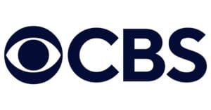 Logo for CBS
