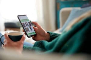 The Connected Consumer requires Intelligence Amplification for Retail brands - Orion