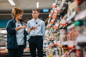Frontline Collaboration Software Guide