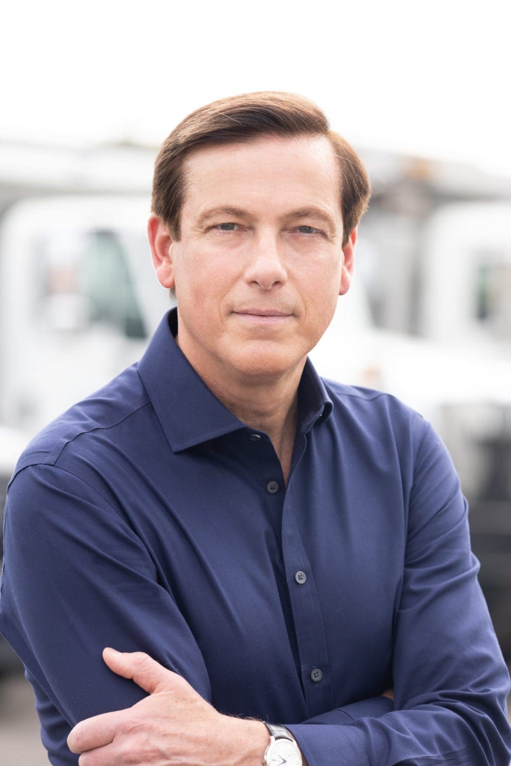 Orion CEO Greg Taylor Named Top 50 SaaS CEO