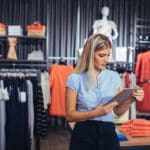 Intelligence Amplification for Retail Employees - Orion